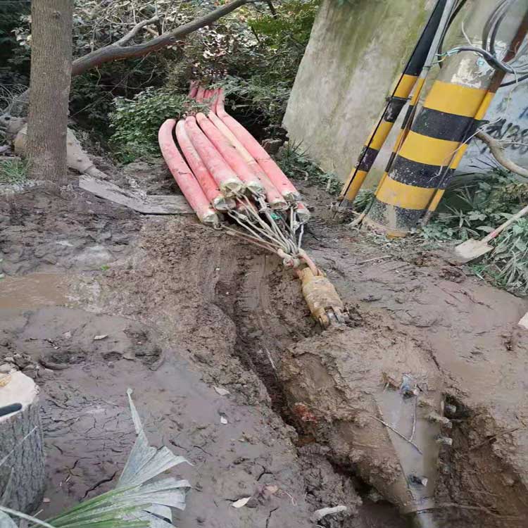 银川车间拖拉管